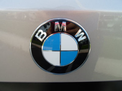 2012 BMW 328  i
