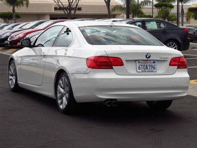 2012 BMW 328  i