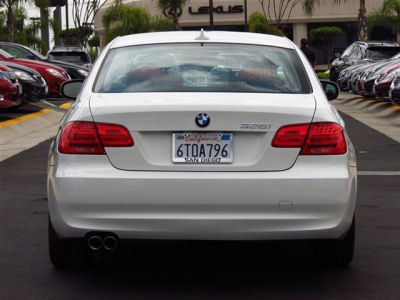 2012 BMW 328  i