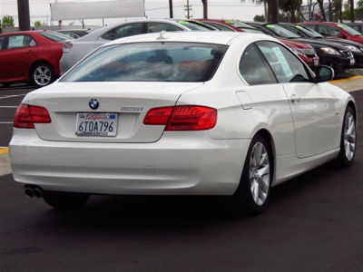 2012 BMW 328  i
