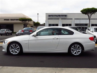 2012 BMW 328  i