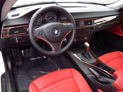 2012 BMW 328  i