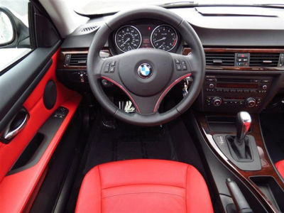 2012 BMW 328  i