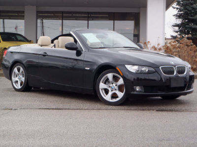 2010 BMW 328  i