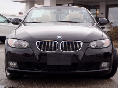 2010 BMW 328  i