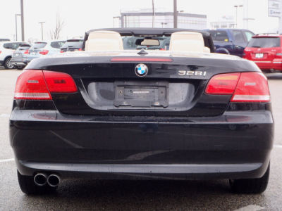 2010 BMW 328  i