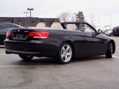 2010 BMW 328  i