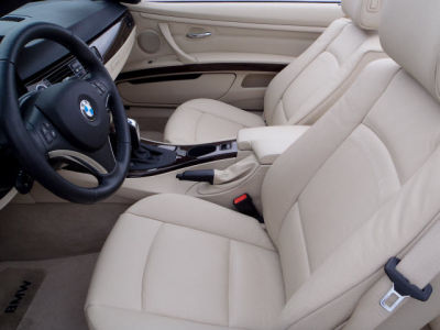 2010 BMW 328  i
