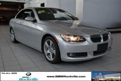 2009 BMW 328  i