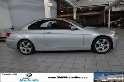 2009 BMW 328  i