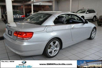 2009 BMW 328  i