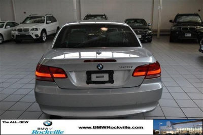 2009 BMW 328  i