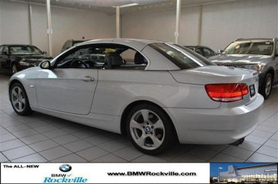 2009 BMW 328  i