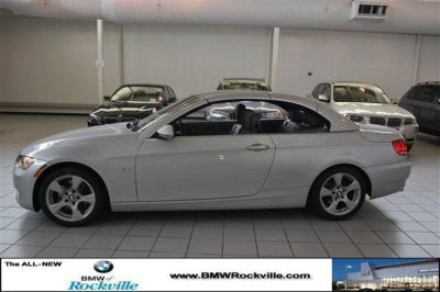 2009 BMW 328  i