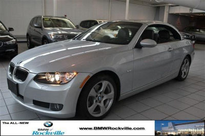 2009 BMW 328  i