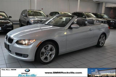 2009 BMW 328  i