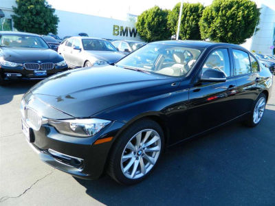 2012 BMW 328  i