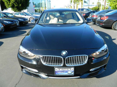 2012 BMW 328  i