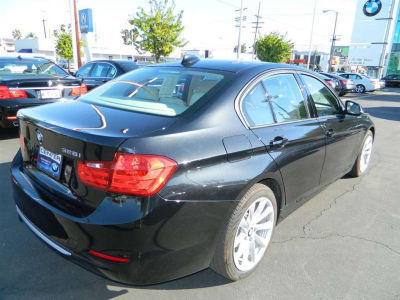 2012 BMW 328  i