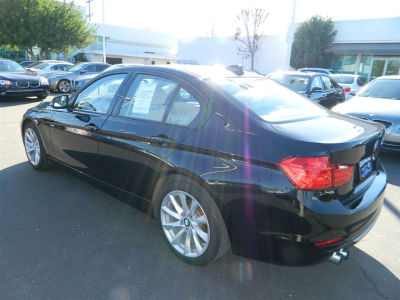 2012 BMW 328  i