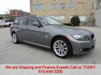 2012 BMW 328  i xDrive