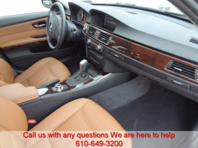 2012 BMW 328  i xDrive