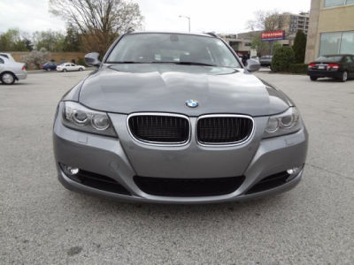 2012 BMW 328  i xDrive