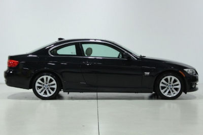 2012 BMW 328  i xDrive