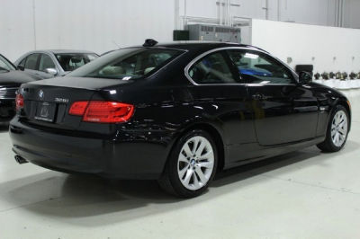 2012 BMW 328  i xDrive