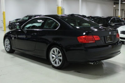 2012 BMW 328  i xDrive