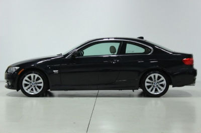 2012 BMW 328  i xDrive