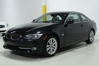 2012 BMW 328  i xDrive