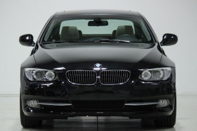 2012 BMW 328  i xDrive