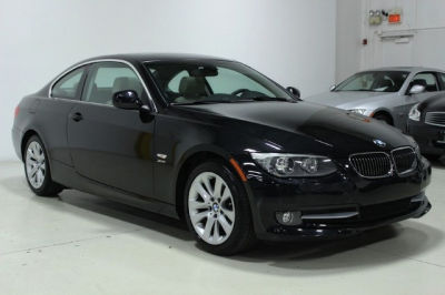 2012 BMW 328  i xDrive