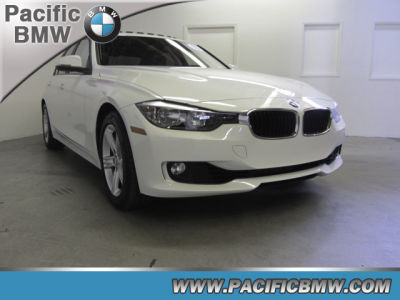 2013 BMW 328  i