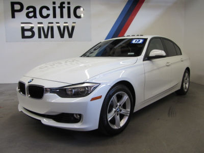 2013 BMW 328  i