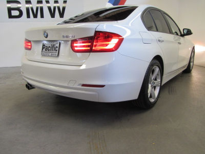2013 BMW 328  i