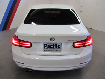 2013 BMW 328  i