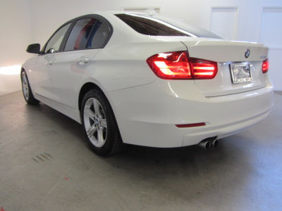2013 BMW 328  i