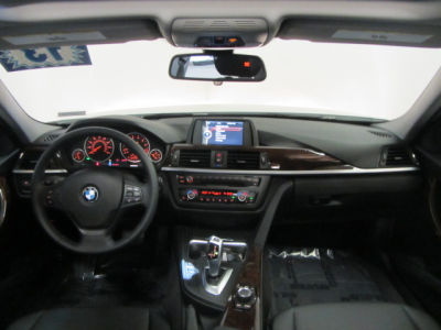 2013 BMW 328  i