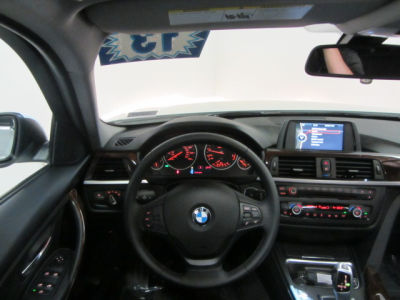 2013 BMW 328  i