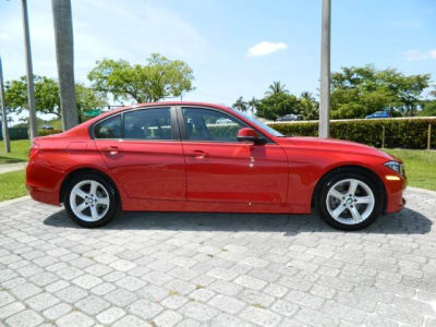 2012 BMW 328  i