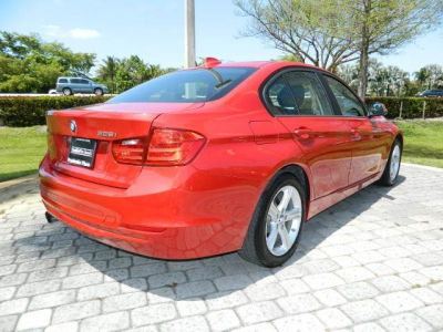 2012 BMW 328  i