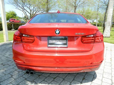 2012 BMW 328  i