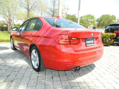 2012 BMW 328  i
