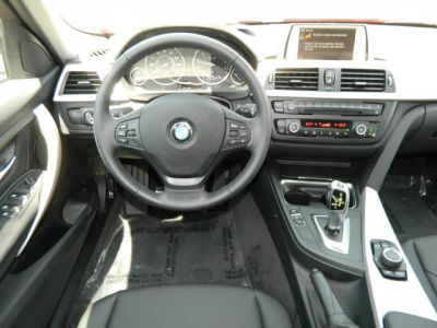 2012 BMW 328  i