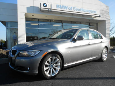 2011 BMW 328  i xDrive