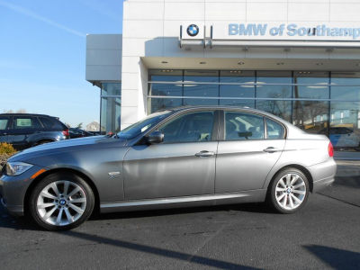 2011 BMW 328  i xDrive