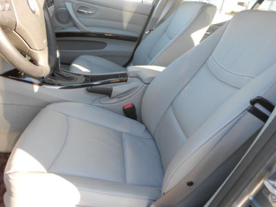 2011 BMW 328  i xDrive