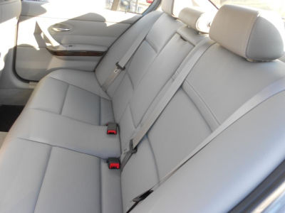 2011 BMW 328  i xDrive